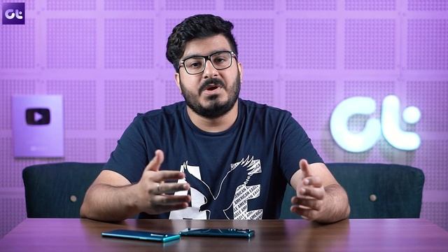 Xiaomi Mi 10 Review After 120 Days (Long-Term) | Comparison with OnePlus 8 Pro | Guiding Tech смотреть онлайн