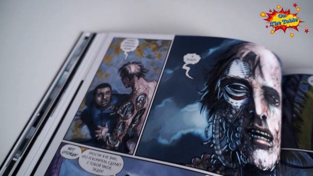 Прометей: Огонь и Камень. (Prometheus: Fire and Stone) смотреть онлайн