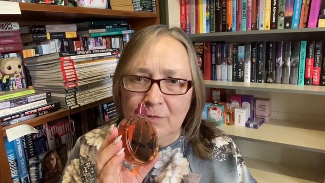 Чем пахнет Леди Гангстер? смотреть онлайн