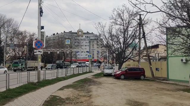 #920.Мои Фиалки.Район Алексеевка в Анапе. смотреть онлайн