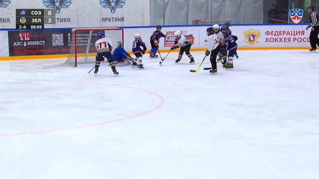 Созвездие - Зеленоград | 2013 г.р. | 20.11.21 | Московская хоккейная лига смотреть онлайн