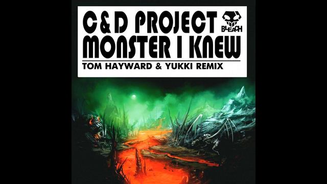 C & D Project - Monster I Knew (Tom Hayward & Yukki Remix Remix) [Bleach Recordings] смотреть онлайн