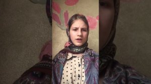 Олег Богаев « Марьино поле» Монолог Маши