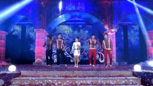 Кенже Дуйшеева.&Жебе тобу."9 -жаш"