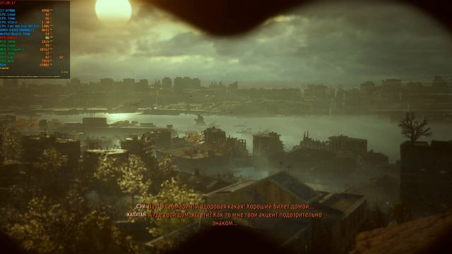 Metro Exodus Enhanced Edition DLC SAM RTX 3090 4K RayTracing DLSS+NVIDIA ANS+NVIDIA SHARP+Описание смотреть онлайн