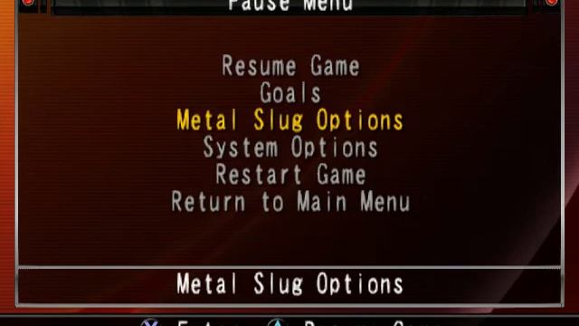 (PS2) SNK Arcade Classics Vol. 1 [Gameplay] [pcsx2] смотреть онлайн