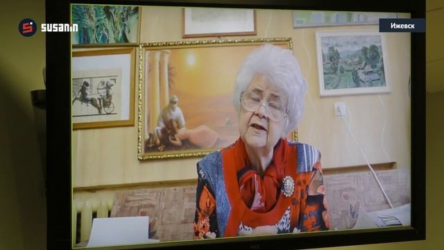 В стенах УдГУ отпраздновали 50-летие Камско-Вятской археологической экспедиции смотреть онлайн