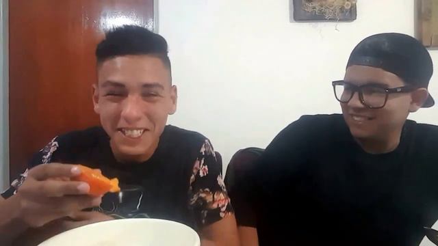 Retos!!! con franco y ayuda de sub :) смотреть онлайн