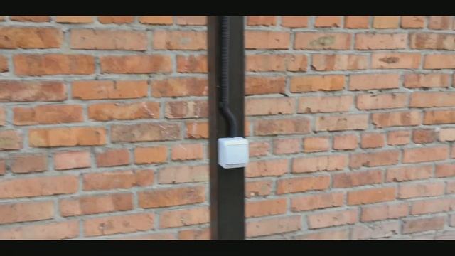 // ЭЛЕКТРИКА // Делаем освещение под навесом смотреть онлайн