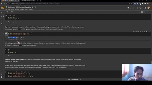 Rivew result of python 3 programming book learning смотреть онлайн