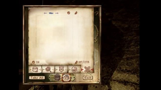 The elder scrolls IV Oblivion (Shivering Isles) смотреть онлайн