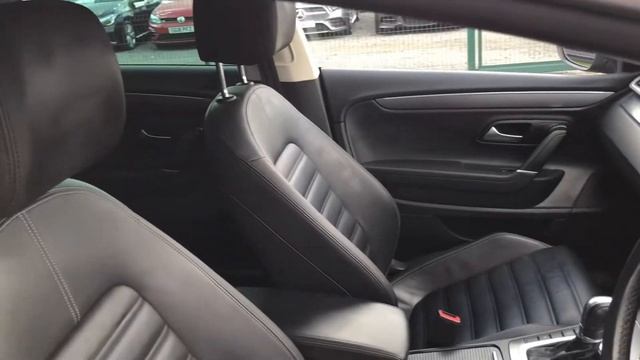 2015 Volkswagen cc GT смотреть онлайн