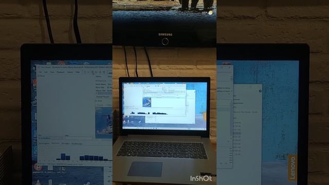 Ifi Zen Dac V2 + Ifi Ipower 5v 2,5A. Тест сравнение.