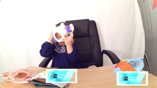 Маски "Мой маленький пони" смотреть онлайн