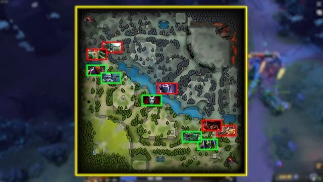 ПОЧЕМУ ПРО ИГРОКИ НЕ КОНТРПИКАЮТ МЕТОВЫХ ГЕРОЕВ? Главный секрет контр пика в доте 2? Полная контра. смотреть онлайн