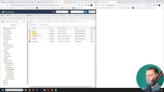 How to Fix 503 Service Unavailable WordPress Error (Quick Solution) смотреть онлайн