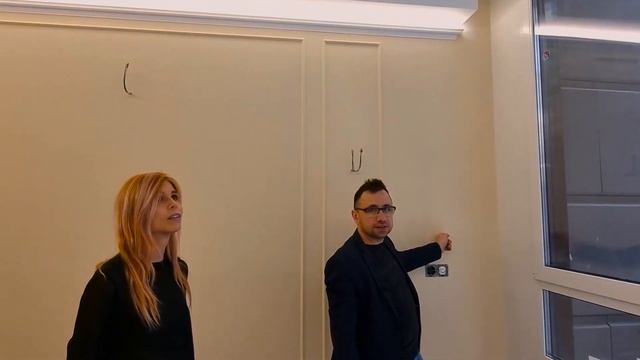 Обзор реализации квартиры в ЖК Династия. смотреть онлайн