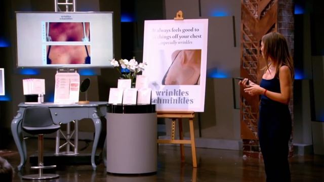 Sharks Praise Ingenious Beauty Invention | Shark Tank AUS смотреть онлайн