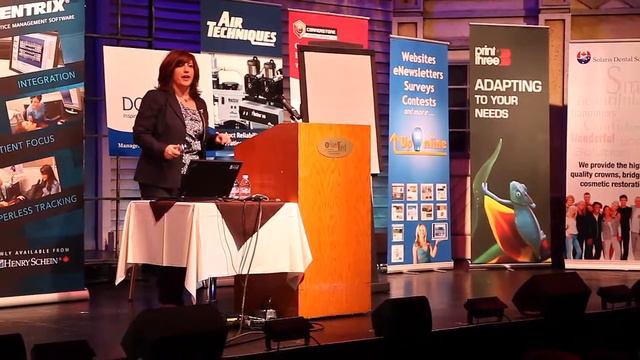 Domacan 2012 Conference -Trish Resendes and Brenda Taylor смотреть онлайн