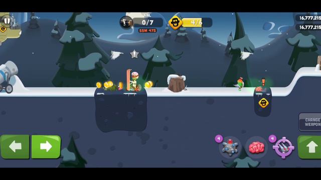zombie catchers game🔥(Cought Swamp Zombie)🧟♂️//@crazygamerz11909 ||#zombiecatchers /| смотреть онлайн