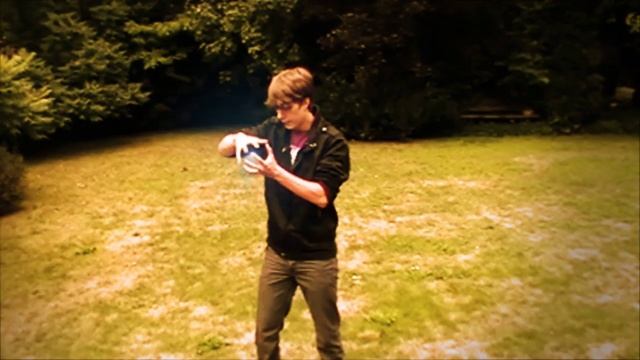 The Sorcerer's Apprentice Plasma Bolt смотреть онлайн