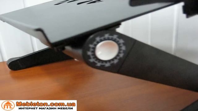 Столик для ноутбука Т-6 смотреть онлайн