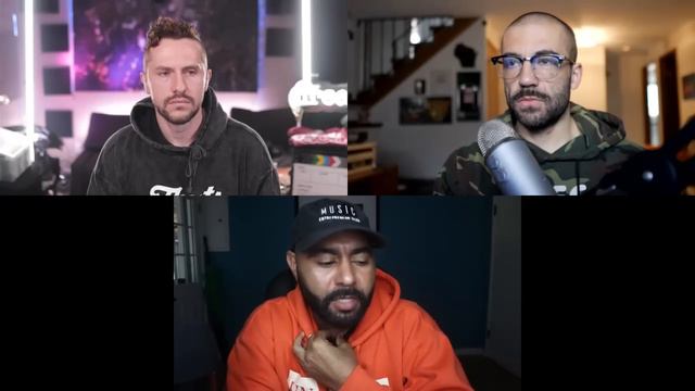 Should Producers and Rappers Start Labels? (MEC Podcast, ep 90) смотреть онлайн