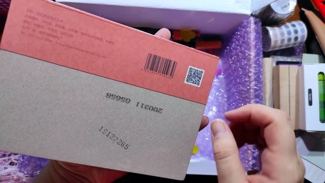 РИСУЮ НА ОБЛОЖКЕ СКЕТЧБУКА МАРКЕРАМИ POSCA + розыгрыш и распаковка от Stationery Pal смотреть онлайн