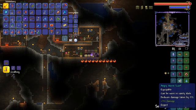 Silent Progress | Terraria (10) смотреть онлайн