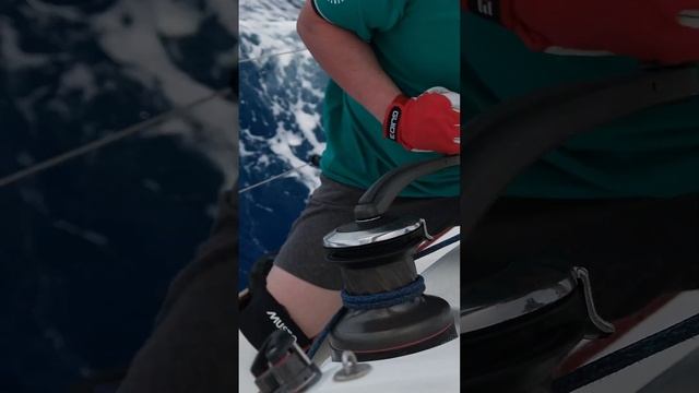 Open Sailing Week 2023. Оффшорная гонка смотреть онлайн