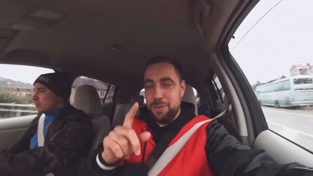 МАКСИМАЛЬНО НАВАЛИВАЕМ НА NISSAN LEAF / посадили батарею за 30 минут / НИССАН ЛИФ на 7 делениях