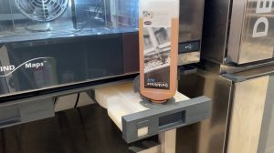 КАК МЫТЬ ПЕЧИ UNOX