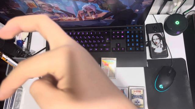 Какие Карты Выбрать для Кардистри и НЕ ПОЖАЛЕТЬ? смотреть онлайн