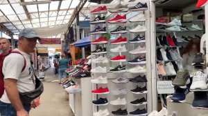 КРАСНОДАР |Что происходит на рынках города?| @Краснодарский одессит