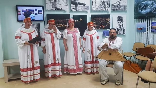 Лира, гусли! смотреть онлайн