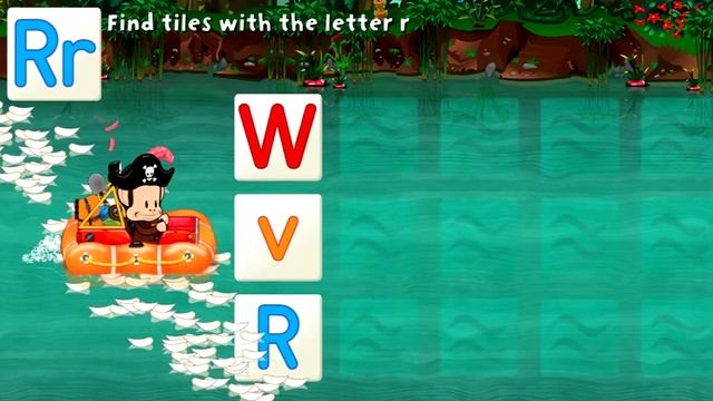 Monkey Preschool Explorers смотреть онлайн