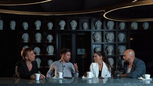 #5 ТРЁМ PODCAST / О ТАТЬЯНЕ, ПУТЕШЕСТВИЯХ И СВАДЬБАХ (Новикова, Маковкин, Славин, Степаненко) смотреть онлайн