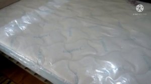 АСКОНА обменяла нам матрас по гарантии, через 7лет!!!! Асконе можно ВЕРИТЬ!!!