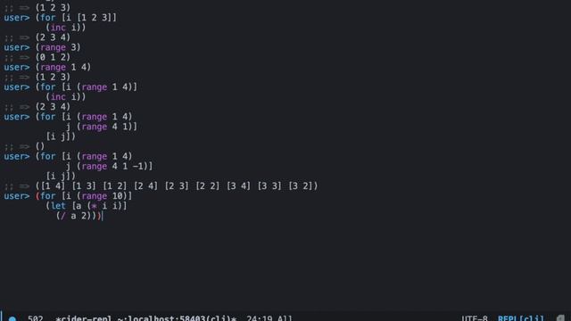 21 - Loops смотреть онлайн
