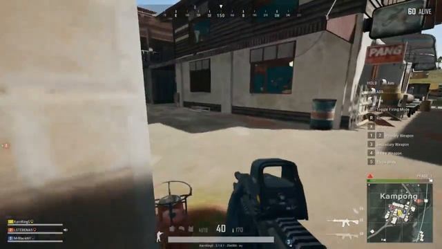??Стримчанский по PlayerUnknown’s Battlegrounds! ?? смотреть онлайн