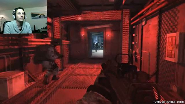 Campaign Call of Duty Ghost 10 HD 1080p Dutch смотреть онлайн