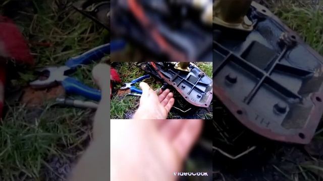 Поломка масляного насоса,мотоблок зубр 8 к.с смотреть онлайн