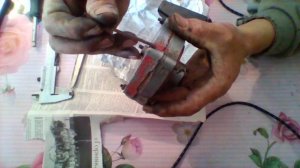 Бензопила Дружба.Стартер не проскакивает и не вылетает.Лайфхак.