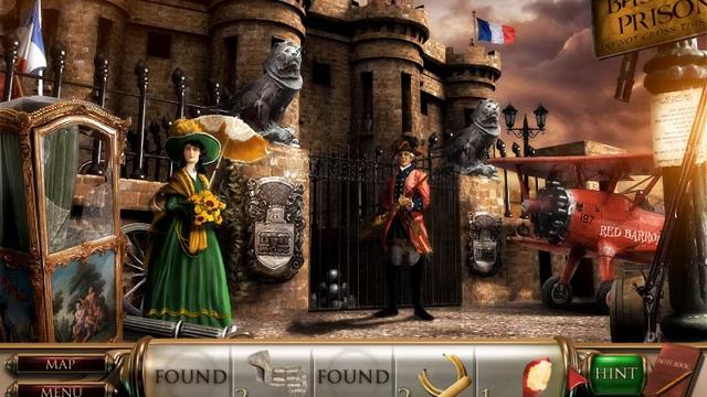 Mortimer Beckett And The Time Paradox FINAL- المرحلة الثانية смотреть онлайн