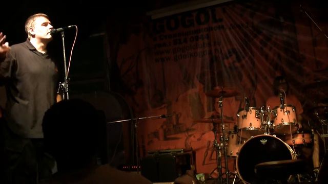 ...и Друг Мой Грузовик - Последняя @Gogol (19) смотреть онлайн