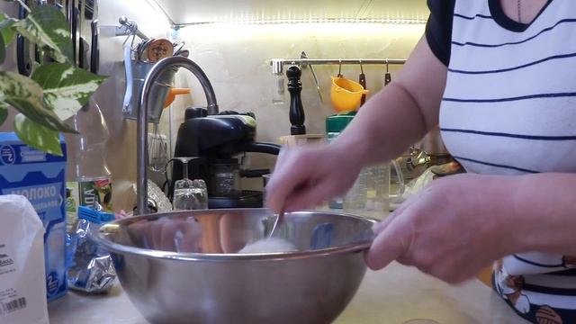 Печем хлеб в хлебопечке Midea / Простая хлебопечка / Вкусный хлеб