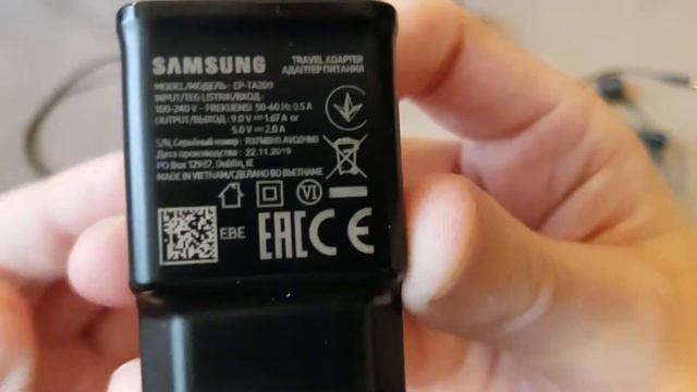 Как проверить оригинальность Samsung и не купить подделку на AliExpress смотреть онлайн