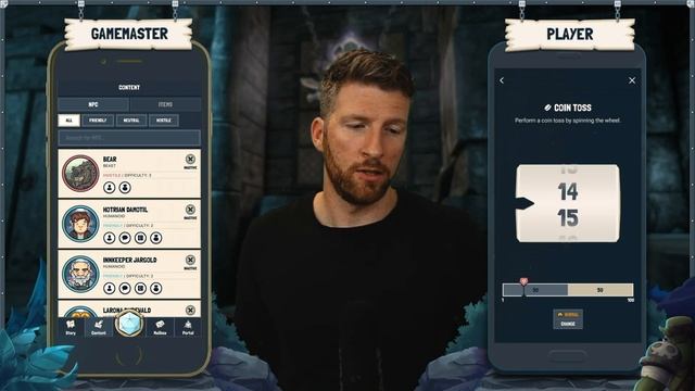 5.1 Checks - Coin Toss смотреть онлайн