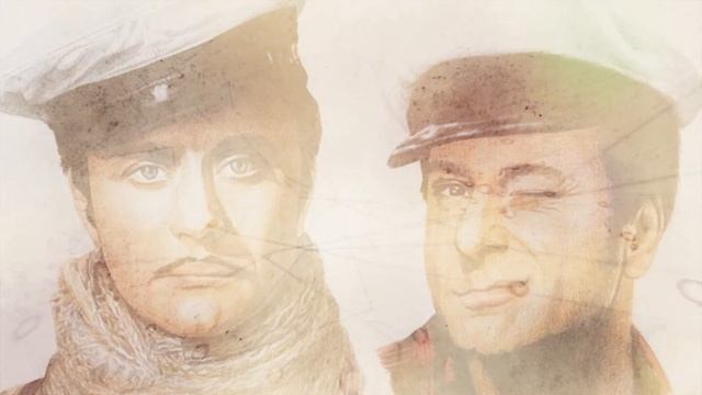 12 стульев. Глава Тридцать Шестая. смотреть онлайн