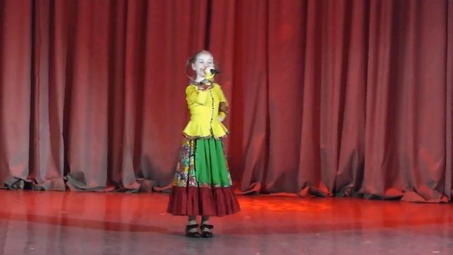 Маков Цвет Ветошкина Ева ВС Искорки пед Имаметдинова Е А смотреть онлайн